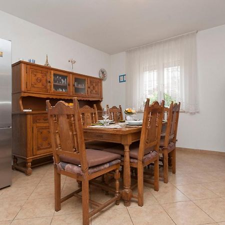 Apartman Nade Pula Exterior foto