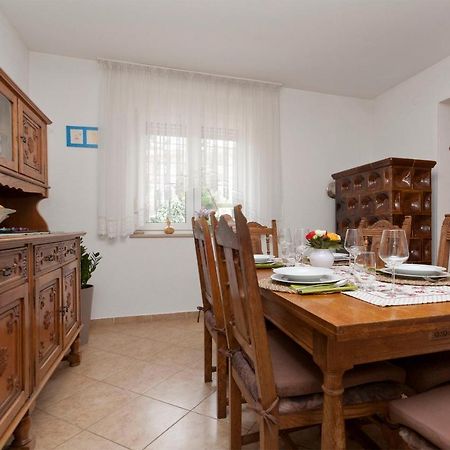 Apartman Nade Pula Exterior foto