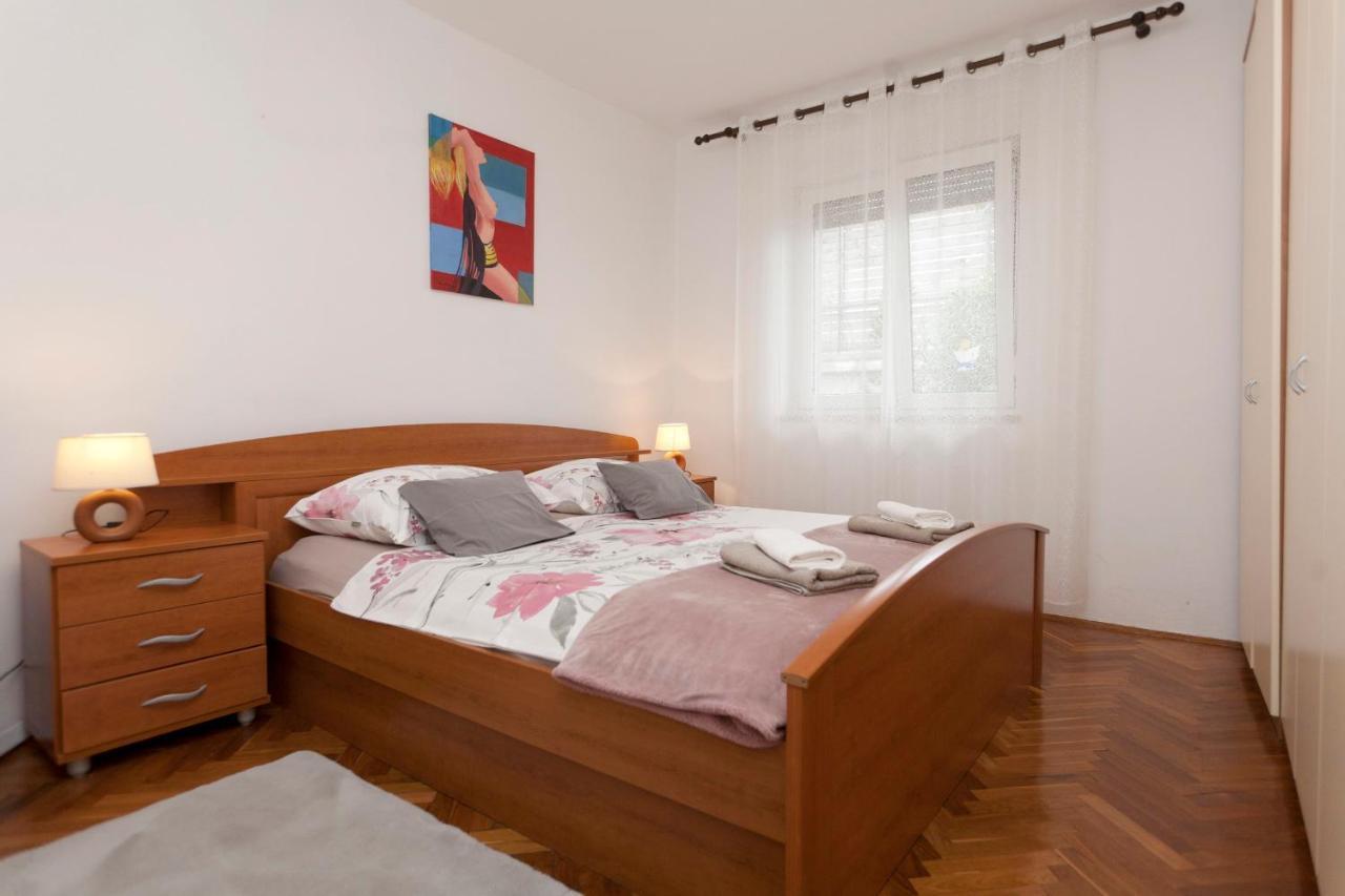 Apartman Nade Pula Exterior foto